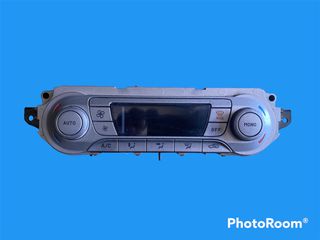 FORD FOCUS 2008-2011 ΜΕΤΑΧΕΙΡΙΣΜΕΝΑ ΑΝΤΑΛΛΑΚΤΙΚΑ ( χειριστήρια καλοριφέρ κλιματισμού με κωδικό 7M5T-18C612-CH )