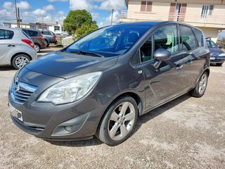 Opel Meriva 2012 ΠΡΟΣΦΟΡΑ ΓΙΑ ΛΙΓΕΣ ΗΜΕΡΕΣ