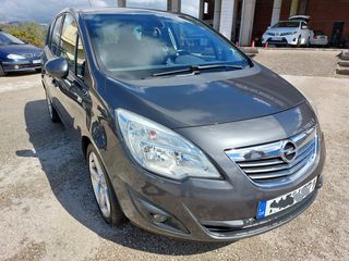 Opel Meriva '12
