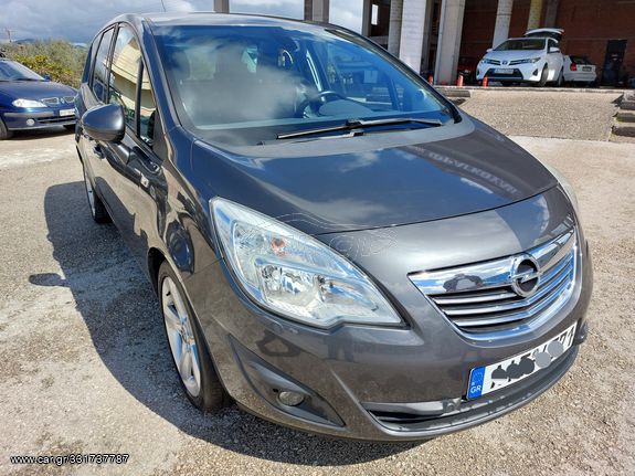 Opel Meriva '12