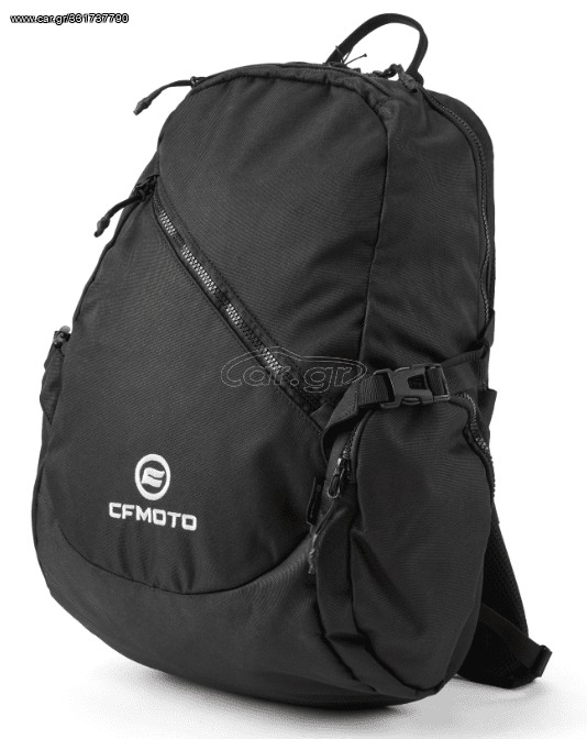 ΛΥΡΗΣ CFMOTO BACKPACK, 85224B-00002