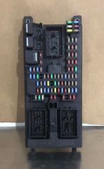 ΑΣΦΑΛΕΙΟΘΗΚΗ LAND ROVER RANGE ROVER SPORT 2005-2013   YQE500420