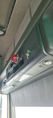 Iveco 2002 CURSOR 500 ΓΙΑ ΑΝΤΑΛΛΑΚΤΙΚΑ-thumb-21