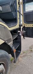 Iveco 2002 CURSOR 500 ΓΙΑ ΑΝΤΑΛΛΑΚΤΙΚΑ-thumb-17