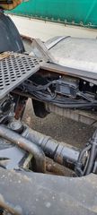 Iveco 2002 CURSOR 500 ΓΙΑ ΑΝΤΑΛΛΑΚΤΙΚΑ-thumb-7