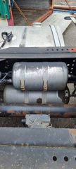 Iveco 2002 CURSOR 500 ΓΙΑ ΑΝΤΑΛΛΑΚΤΙΚΑ-thumb-10