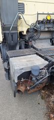 Iveco 2002 CURSOR 500 ΓΙΑ ΑΝΤΑΛΛΑΚΤΙΚΑ-thumb-8