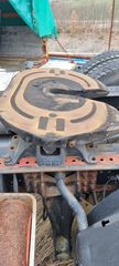 Iveco 2002 CURSOR 500 ΓΙΑ ΑΝΤΑΛΛΑΚΤΙΚΑ-thumb-3