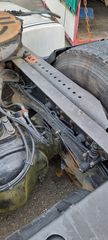 Iveco 2002 CURSOR 500 ΓΙΑ ΑΝΤΑΛΛΑΚΤΙΚΑ-thumb-9