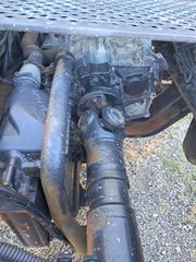 Iveco 2002 CURSOR 500 ΓΙΑ ΑΝΤΑΛΛΑΚΤΙΚΑ-thumb-5