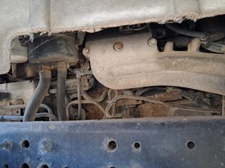 Iveco 2002 CURSOR 500 ΓΙΑ ΑΝΤΑΛΛΑΚΤΙΚΑ-thumb-6