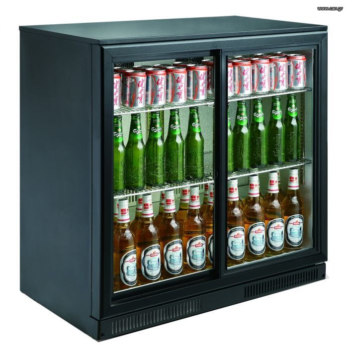 ΨΥΓΕΙΟ BACK BAR DB205S