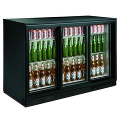 ΨΥΓΕΙΟ BACK BAR DB335S