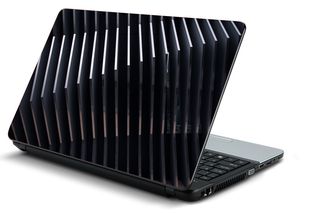 Αυτοκόλλητο Laptop - Abstract 11-11,6" (29cm x 21cm)