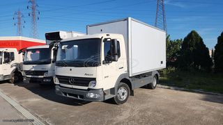 Mercedes-Benz '11 Atego 816 euro 5