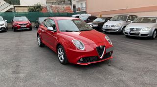 Alfa Romeo Mito '18 FACELIFT FULL EXTRA