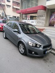 Chevrolet Aveo '13 1.3 DIESEL