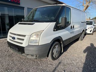 Ford Transit '13