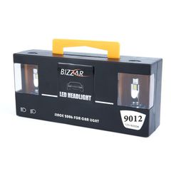 Bizzar R6 9012 LED Head Light-thumb-2