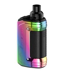 Geekvape Aegis Hero 2 H45 4ml 45W Kit - rainbow