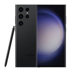 Samsung Galaxy S23 Ultra (8GB/256GB) 5G Phantom Black