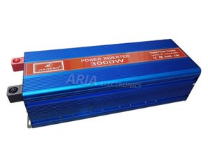 Inverter 3000w καθαρού ημιτόνου 1226