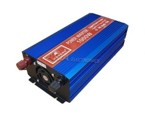 Inverter 1000w καθαρού ημιτόνου 1229