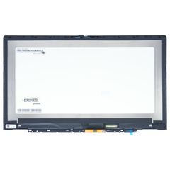 Οθόνη Laptop - Screen monitor Lenovo Chromebook Flex 5-13IML05 EV133FHM-N40 V8.0 13.3" 1920x1080 FHD ADS LED LCD EDP 30pins Touch with Bezel (Κωδ. 1-SCR0201BEZEL)