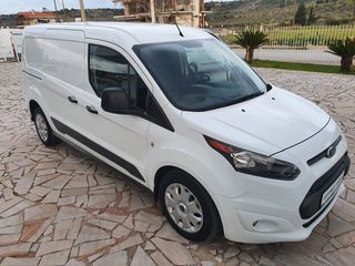 Ford '17 TRANSIT CONNECT 120PS NAVI KAMERA EURO6