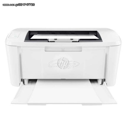 HP LaserJet M110W laser printer (7MD66F)