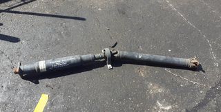 ΚΕΝΤΡΙΚΟΣ BMW X3 E83 2.5cc ΒΕΝΖΙΝΗ 05-10