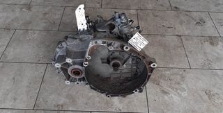 ΣΑΣΜΑΝ ΧΕΙΡΟΚΙΝΗΤΟ 6ΤΑΧΥΤΟ SAAB 9-3 08-12 OPEL VECTRA C 04-08 1.9cc DIESEL Z19DTR,Z19DTH 