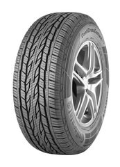 ContiCrossContact LX 2 4x4  215/60R17