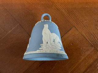 Καμπανα Wedgwood 