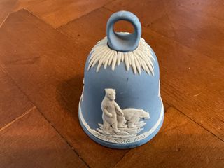 Καμπανα Wedgwood -thumb-1
