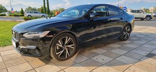 Volvo S90 '22  Recharge T8 R Design AWD Automatic