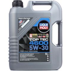 LIQUI MOLY TOP TEC 4600 5W-30