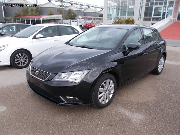 Seat Leon '16 1.6 TDI ELEGANCE