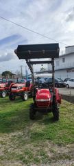 Γεωργικό Yanmar 2010 AF250-thumb-3