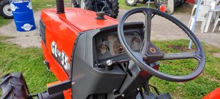 Γεωργικό Kubota 2006 Gl 35-thumb-6
