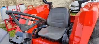 Γεωργικό Kubota 2006 Gl 35-thumb-5