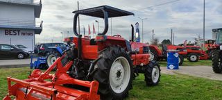 Γεωργικό Kubota 2006 Gl 35-thumb-3