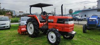 Γεωργικό Kubota 2006 Gl 35-thumb-1