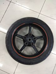 ΠΙΣΩ ΤΡΟΧΟΣ KTM 990 SUPER DUKE