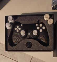  Scuf Pro gaming controller για Ps4 + Pc
