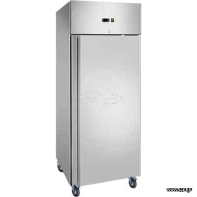 ΨΥΓΕΙΟ INOX GX650TN