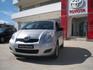 Toyota Yaris '10