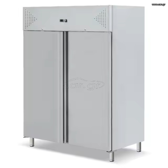 ΨΥΓΕΙΟ INOX GX1410TN