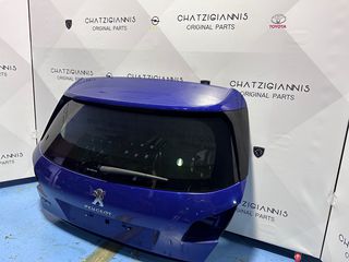 Τζαμόπορτα Peugeot 308-thumb-2