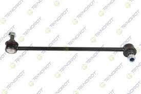 ΜΠΑΡΑ ΖΑΜΦΟΡ TOYOTA AVENSIS 1995-2008 **KALDELIS-PARTS**